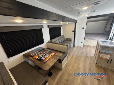 2026 Forest River RV Puma - Photo 10