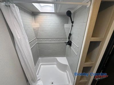 2026 Forest River RV Puma - Photo 17