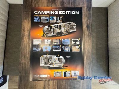 2026 Forest River RV Puma - Photo 18