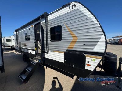 2026 Forest River RV Puma - Photo 1