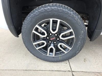 2026 GMC Sierra 1500 — photo 16 view
