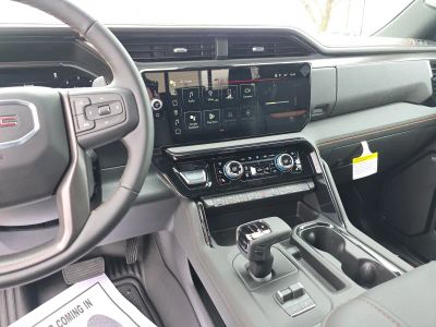 2026 GMC Sierra 1500 — photo 13 view
