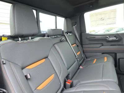 2026 GMC Sierra 1500 — photo 14 view