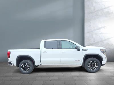 2026 GMC Sierra 1500 — photo 7 view