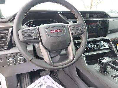 2026 GMC Sierra 1500 — photo 12 view