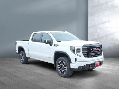 2026 GMC Sierra 1500 — photo 8 view