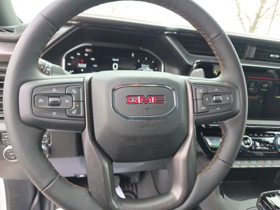 2026 GMC Sierra 1500 — photo 19 view
