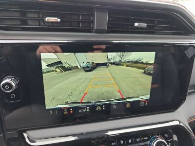 2026 GMC Sierra 1500 — photo 23 view