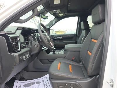 2026 GMC Sierra 1500 — photo 9 view