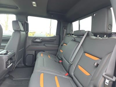 2026 GMC Sierra 1500 — photo 18 view