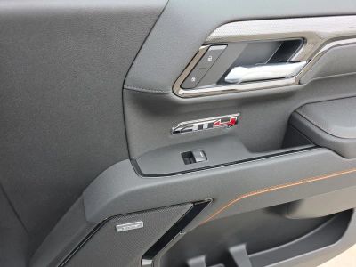 2026 GMC Sierra 1500 — photo 21 view
