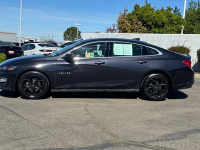 2023 Chevrolet Malibu - Photo 9