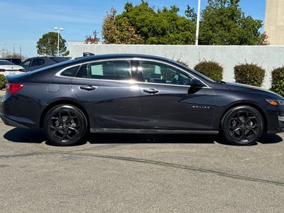 2023 Chevrolet Malibu - Photo 6