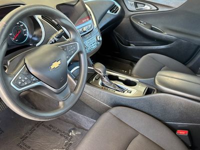 2023 Chevrolet Malibu - Photo 11