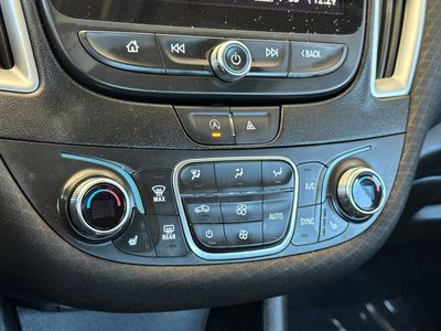 2023 Chevrolet Malibu - Photo 21