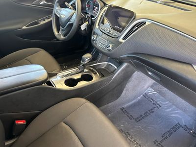 2023 Chevrolet Malibu - Photo 16