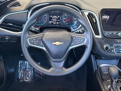 2023 Chevrolet Malibu - Photo 15
