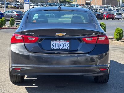 2023 Chevrolet Malibu - Photo 8