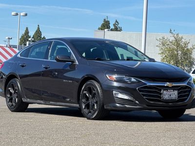 2023 Chevrolet Malibu - Photo 5