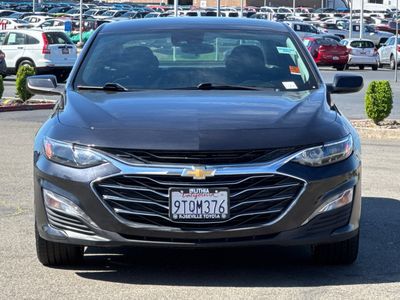 2023 Chevrolet Malibu - Photo 10