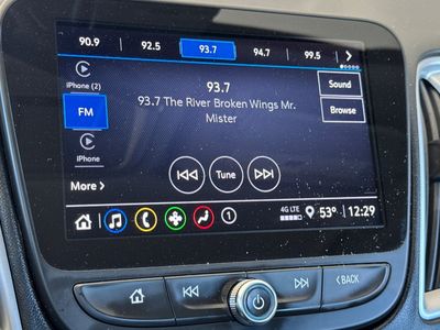 2023 Chevrolet Malibu - Photo 19