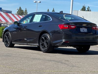 2023 Chevrolet Malibu - Photo 7