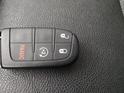 2023 Jeep Compass — photo 15 view