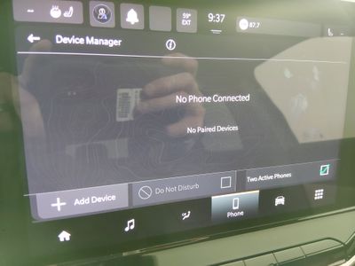 2023 Jeep Compass — photo 17 view