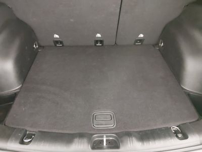 2023 Jeep Compass — photo 11 view