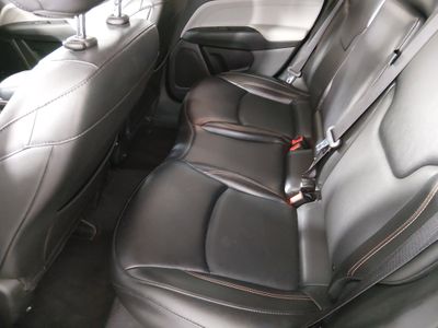 2023 Jeep Compass — photo 19 view