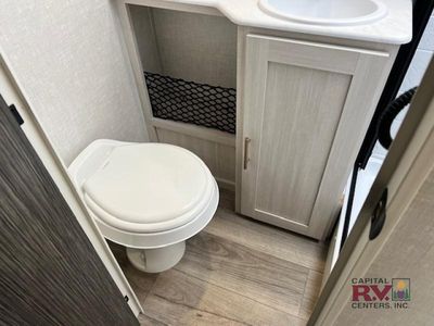 2025 Forest River RV R Pod - Photo 39
