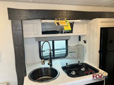 2025 Forest River RV R Pod - Photo 23