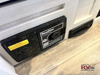 2025 Forest River RV R Pod - Photo 28
