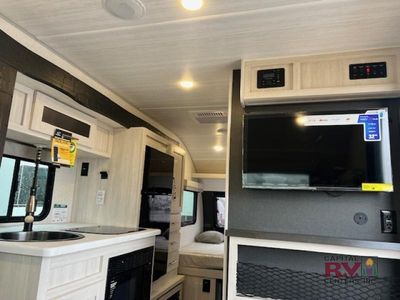 2025 Forest River RV R Pod - Photo 45