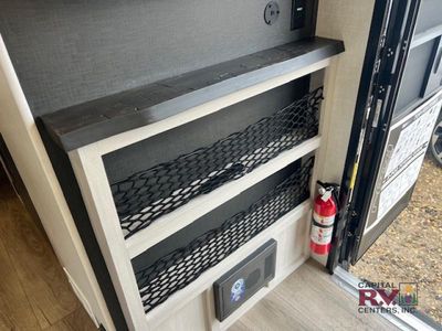 2025 Forest River RV R Pod - Photo 24