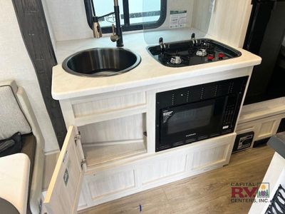 2025 Forest River RV R Pod - Photo 22