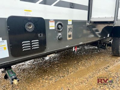 2025 Forest River RV R Pod - Photo 6