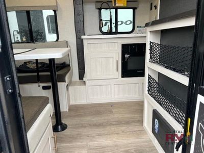 2025 Forest River RV R Pod - Photo 14
