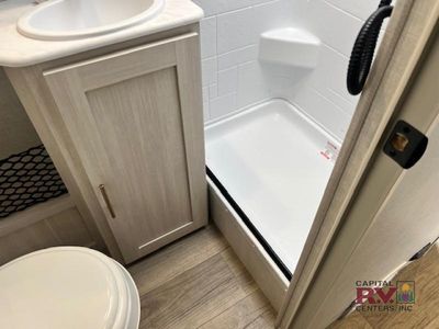 2025 Forest River RV R Pod - Photo 41