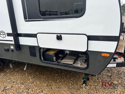 2025 Forest River RV R Pod - Photo 8