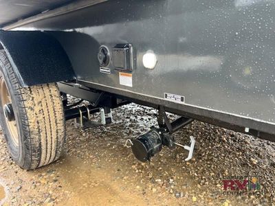 2025 Forest River RV R Pod - Photo 4