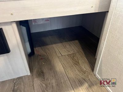 2025 Forest River RV R Pod - Photo 36