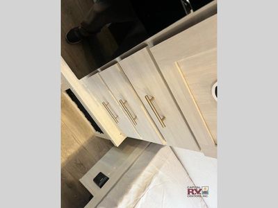 2025 Forest River RV R Pod - Photo 32