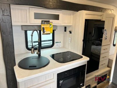 2025 Forest River RV R Pod - Photo 21