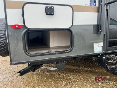 2025 Forest River RV R Pod - Photo 11
