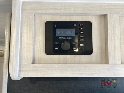 2025 Forest River RV R Pod - Photo 26