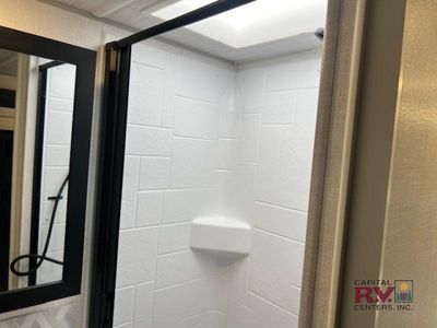2025 Forest River RV R Pod - Photo 42