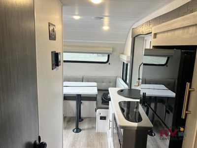 2025 Forest River RV R Pod - Photo 44