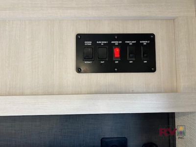 2025 Forest River RV R Pod - Photo 27