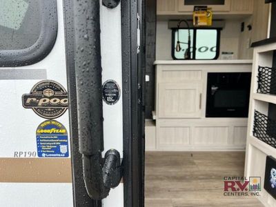2025 Forest River RV R Pod - Photo 13